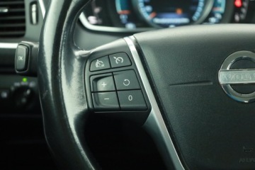 Volvo S40 II 2014 Volvo V40 2.0 D3, Salon Polska, Automat, Xenon, zdjęcie 14