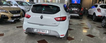 Renault Clio IV Hatchback 5d TCe 120 EDC 120KM 2014 Renault Clio Renault Clio GT Line 1.2 TCe Automat Nawigacja Kamera 1.2, zdjęcie 17