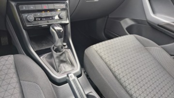 Volkswagen T-Cross SUV 1.0 TSI 115KM 2019 Volkswagen T-Cross 1.0TSI 115KM SalonPL ASO Iwl Le, zdjęcie 22