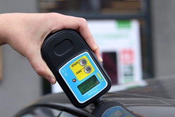 Измеритель толщины краски и тестер GL-SMART-2