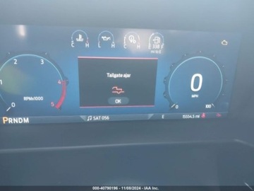 Ford 2024 Ford F250 2024 Ford Super Duty F-250 SRW XL 4WD Crew Cab 6.75 Box 6.7, zdjęcie 13