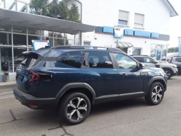 Dacia Bigster 1.2 mild hybrid 140 140KM 2025 Od ręki - Journey LPG 1.2 mHEV 140KM / Pakiet Zimowy. Parking, zdjęcie 1