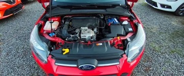 Ford Focus III Kombi 1.0 EcoBoost 125KM 2012 Ford Focus Ford Focus 1.0 EcoBoost Start-Stopp-System Champions Edition, zdjęcie 18