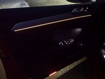 Volkswagen Arteon Fastback 2.0 TDI 240KM 2019 Volkswagen Arteon 2.0 TDI 240KM R-line Automat 7, zdjęcie 34