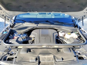 Land Rover Range Rover V 2025 Land Rover Range Rover Sport Dynamic Se 2025 4.4 Benzyna 523KM, zdjęcie 6