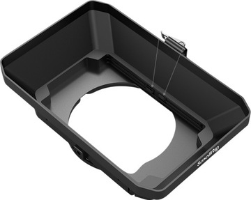 Краткое описание легкого матового короба SmallRig 2660 Matte Box