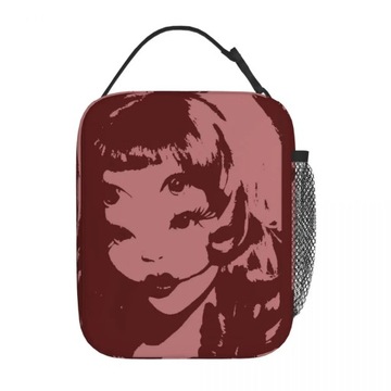 Portals 2 Melanie Martinez Red Merch Insulate