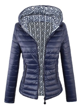 Двусторонний стеганый адаптер SPRING — S