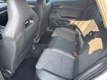 Cupra Formentor Crossover 1.5 TSI 150KM 2026 Cupra Formentor 1.5 eTSI 150 KM 7-biegowa automaty, zdjęcie 12