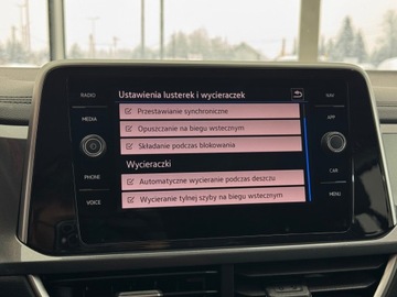 Volkswagen T-Roc I SUV Facelifting 1.5 TSI ACT 150KM 2024 Volkswagen T-Roc Style / ACC / LED / CarPlay/Andro, zdjęcie 29