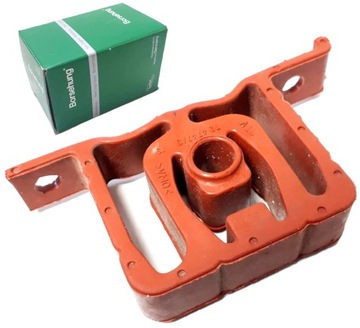 WIESZAK TŁUMIKA ORG OCTAVIA I VW GOLF 4 1J0253144F B18181