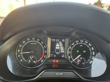 Skoda Octavia III Scout 2.0 TDI 184KM 2014 Škoda Octavia Skoda Octavia SCOUT Bi Xenon, Navi,, zdjęcie 28