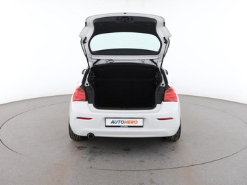 BMW Seria 1 F40 2019 BMW 118 GRATIS! Pakiet Serwisowy o wartości 1000, zdjęcie 18