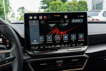 Cupra Leon II 2025 Cupra Leon 1.5 eTSI 150 KM DSG, zdjęcie 31