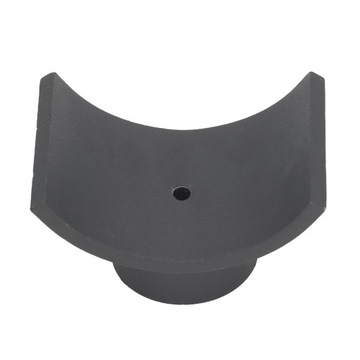 Бутылочный домкрат, подъемные оси, седло, сверхмощное железо, черный для топора Dana 60 70 80