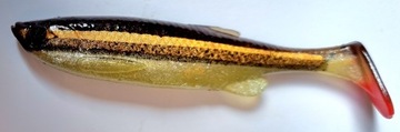 Guma Savage Gear Bleak Paddle Tail 9cm Minnow