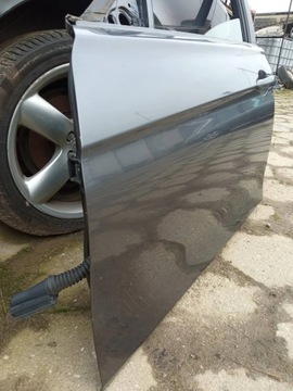 BMW 3 F30 F31 3ER DVEŘE LEVÝ PŘEDNÍ LEVÉ B39