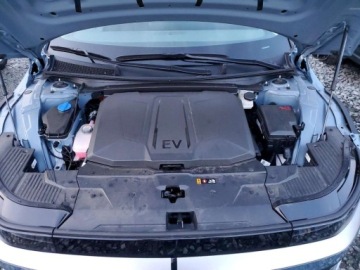 Hyundai IONIQ 5 2025 Hyundai IONIQ 5 Sel 2025 Elektryczny 225KM, zdjęcie 6