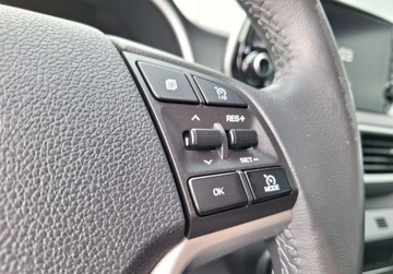 Hyundai Tucson III SUV 2.0 CRDI 185KM 2018 Hyundai Tucson NOWA NIZSZA CENA FV 23 Naped 4x4 Skrzynia automatyczna, zdjęcie 13