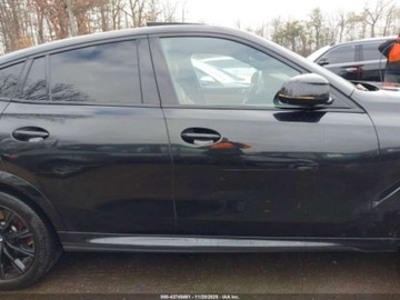 BMW X6 G06 2022 BMW X6 xDrive40i 2022 3.0 Benzyna 335KM, zdjęcie 6
