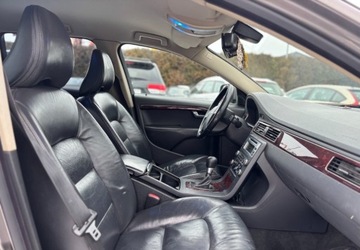 Volvo XC70 II 2008 Volvo XC 70 2008r. 2.4 Diesel 185KM, zdjęcie 9