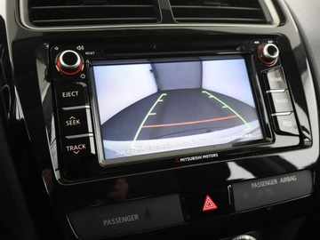 Mitsubishi ASX I SUV Facelifting 2019 2.0 150KM 2019 Mitsubishi ASX Kamera cofania Hak Klimatyzacja, zdjęcie 23