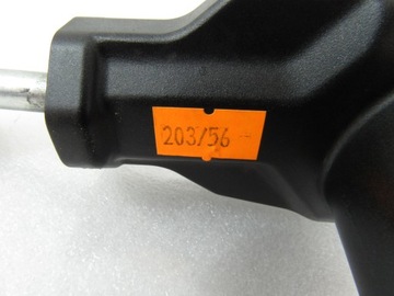 Ручка руля/подъёмник Yamaha Tenere 700, 21r ABS