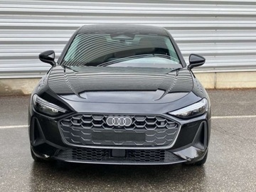 Audi A5 B10 Limousine 2.0 TFSI 150KM 2025 AUDI A5 TFSI Sedan 2.0 (150KM) 2025, zdjęcie 2