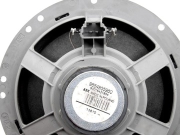 GŁOŚNIK DRZWI PRZEDNICH CITROEN C3 C4 PICASSO DS3 PEUGEOT 206 + 207 307 407