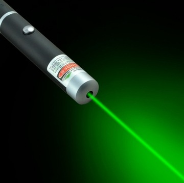 МОЩНАЯ ЛАЗЕРНАЯ УКАЗКА ЗЕЛЕНЫЙ ЛАЗЕР 1000 МВт - 5 км