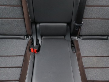 Seat Tarraco SUV 2.0 TSI 190KM 2019 Seat Tarraco 2.0 TSI 4Drive, Salon Polska, zdjęcie 9