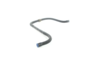 Топливозаливная трубка Fiat Ducato 2014-