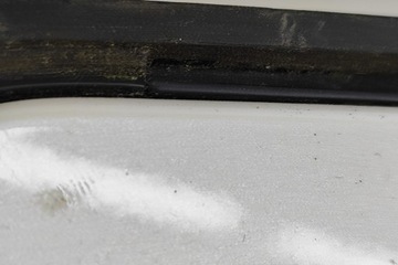 KIA EV6 CV ZADNÍ LEVÉ DVEŘE VNĚJŠÍ KLIKA 826F0-G0000 2021 26596466