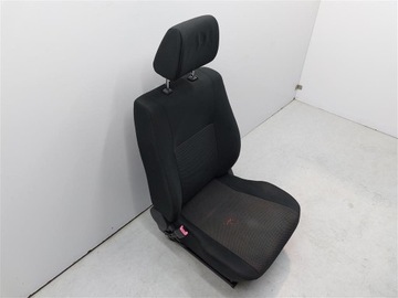 SEDADLA POHOVKA SEDADLO SUZUKI SX4 2006-2013 KOMPLET
