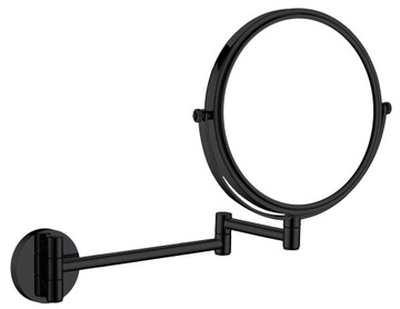 Lustro ścienne Deante koło 223 x 282 mm