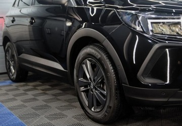 Opel 2022 Opel Grandland X OPEL GRANDLAND-X _ Pierwszy Wlasciciel _ Polski Salon _, zdjęcie 2