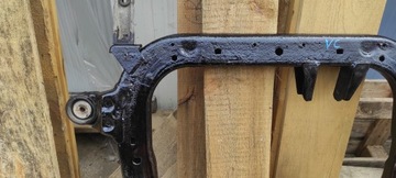 БОКОВАЯ ПОДВЕСКА OPEL VECTRA C