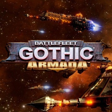 Battlefleet Gothic Armada Deluxe Edition Steam Kod Klucz