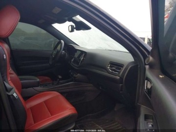 Dodge Durango III 2021 Dodge Durango SRT Hellcat 2021 6.2L 6.2 Benzyna 710KM, zdjęcie 9