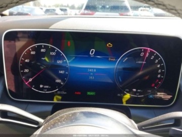 Mercedes GLC C254/X254 2025 Mercedes-Benz GLC 2025 MERCEDES-BENZ GLC 350E 4MATIC 2.0 Hybryda 201KM, zdjęcie 7