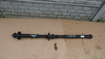 HŘÍDEL HNACÍ KARBOLOVÁ CAYENNE II 7P5 7P0521102R