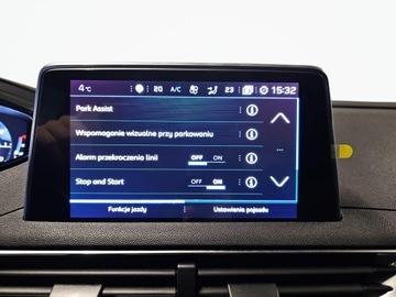 Peugeot 3008 II Crossover 1.2 PureTech 130KM 2019 Peugeot 3008 Polski Salon | Pierwszy właściciel |, zdjęcie 22