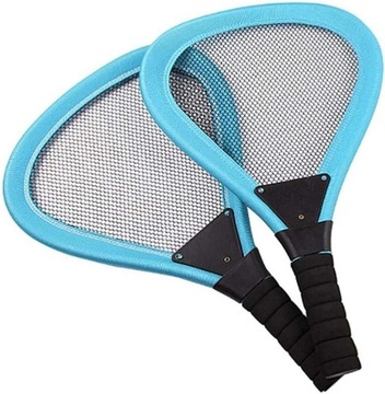 NORIMPEX НАБОР ДЛЯ БАДМИНТОНА LUMINOUS COMET НАБОР РАКЕТКИ ДЛЯ БАДМИНТОНА