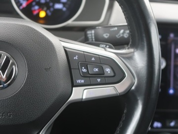 Volkswagen Passat B8 Limousine Facelifting 1.5 TSI EVO 150KM 2019 VW Passat 1.5 TSI, Salon Polska, Automat, Navi, zdjęcie 16