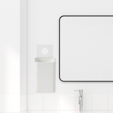 SAMOPRZYLEPNE NAKLEJKI Z HACZYKAMI ETYKIETY ZAWIESZKI