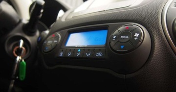 Hyundai ix35 SUV Facelifting 1.6 GDI 135KM 2015 Hyundai ix35 PanoramaKamera NAVIgacjaPDC PodgrzewaneFotele KierownicaTUV 0, zdjęcie 24