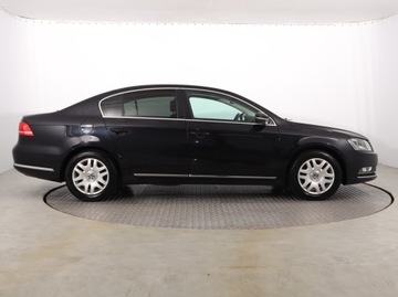 Volkswagen Passat B7 Limousine 2.0 TDI CR DPF BlueMotion 140KM 2014 VW Passat 2.0 TDI, Salon Polska, Serwis ASO, zdjęcie 5