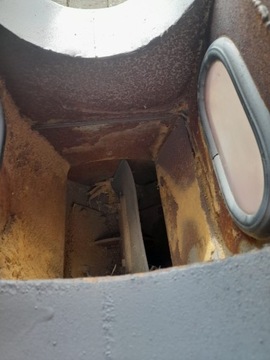 Фетр для вентиляции