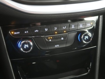 Opel Astra K Sports Tourer 1.4 Turbo 150KM 2016 Opel Astra 1.4 T, Salon Polska, Klima, zdjęcie 11