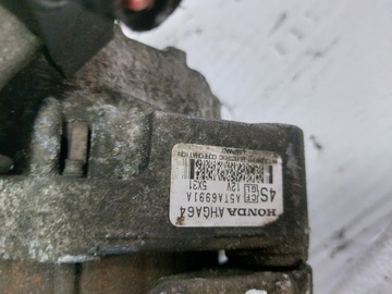 ALTERNÁTOR A5TA6991A HONDA FRV 1.7 D